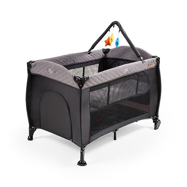 Baby2go Anemon Oyun Parkı Anne Yanı Koyu Gri