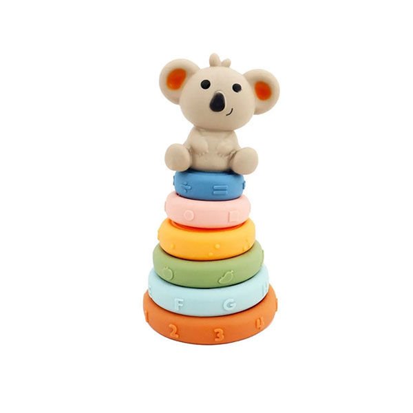 Erpa Soft İstifleme Halkaları Koala