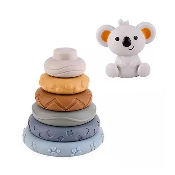 Erpa Soft İstifleme Halkaları Koala