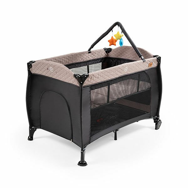 Baby2go Anemon Oyun Parkı Anne Yanı Kahve