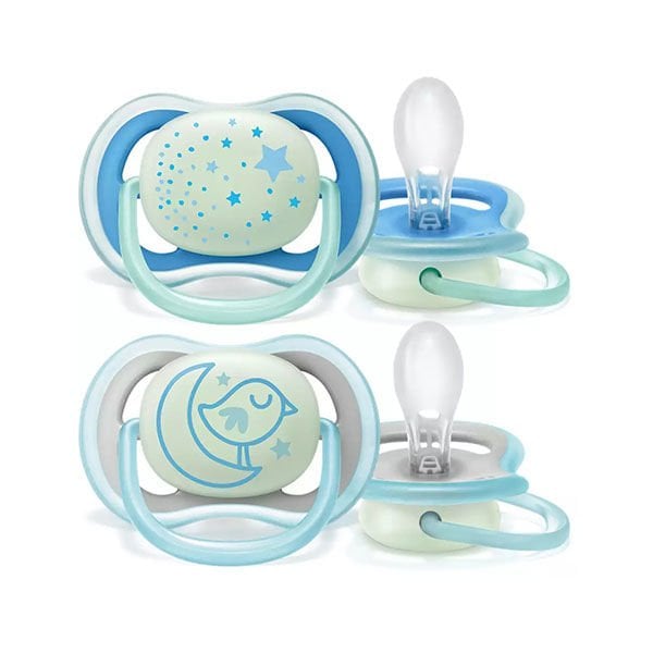 Philips Avent Ultra Air Night Mavi