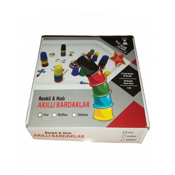 Hamaha HMT-1028T Akıllı Bardaklar