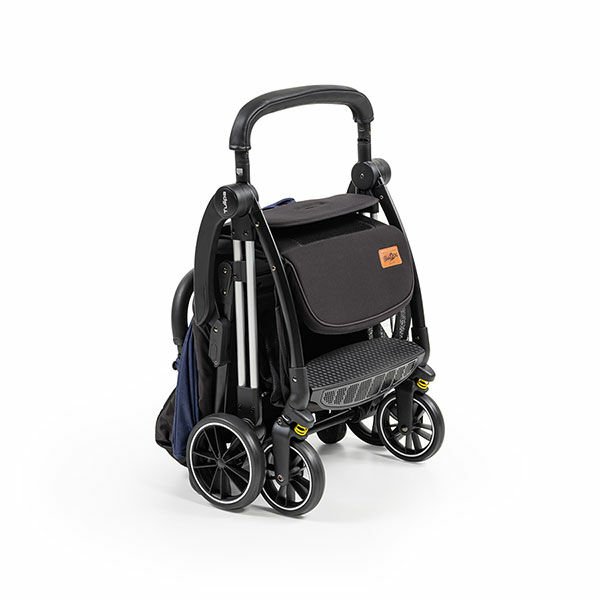 Baby2go Tulipa Cabin Puset Mavi