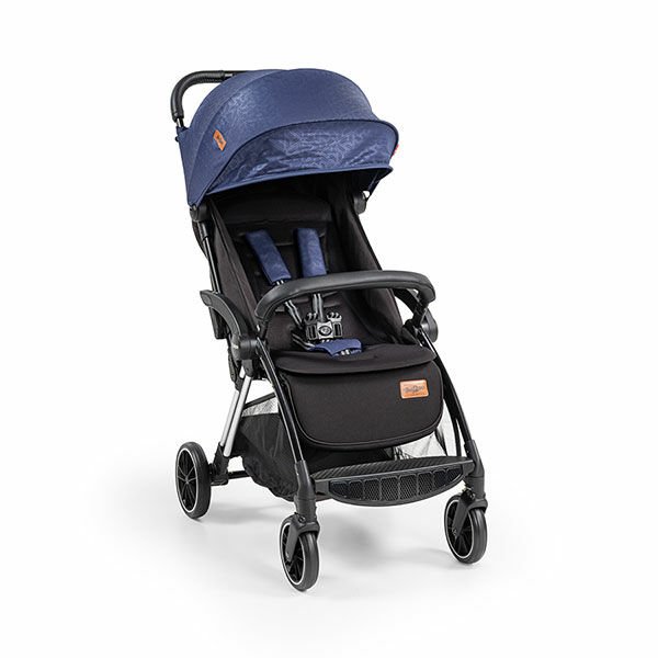 Baby2go Tulipa Cabin Puset Mavi