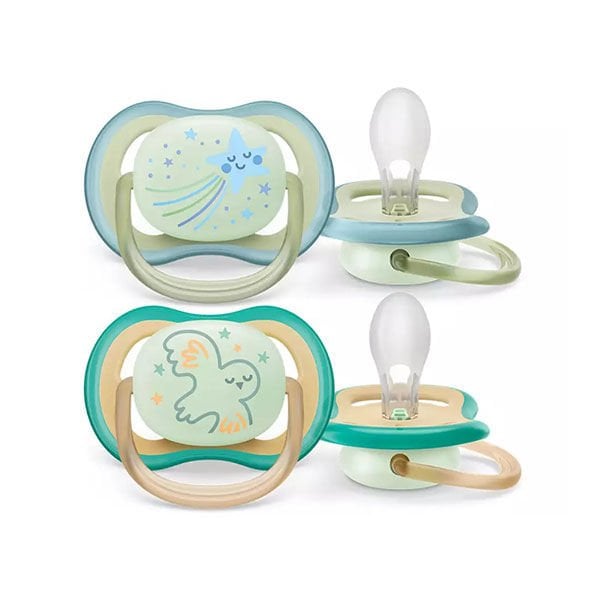 Philips Avent Ultra Air Nighttime Mavi-Yeşil