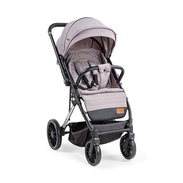 Baby2go Daisy Puset Gri