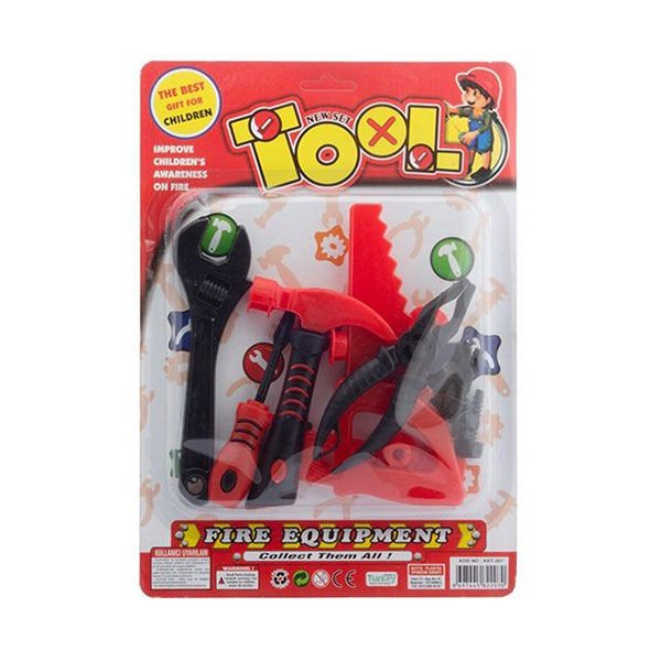 Kette KET-207 Karışık Tamir Seti