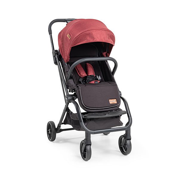 Baby2go Pensy Puset Bordo
