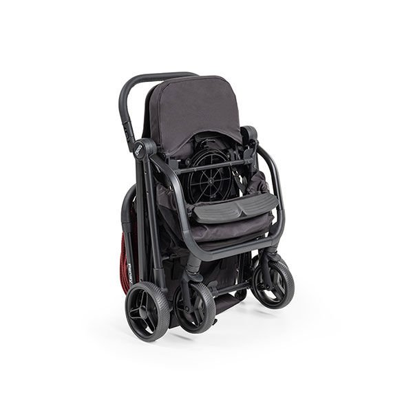 Baby2go Pensy Puset Bordo