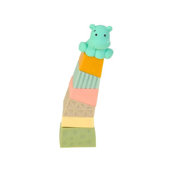 Erpa Soft İstifleme Piramit Hippo