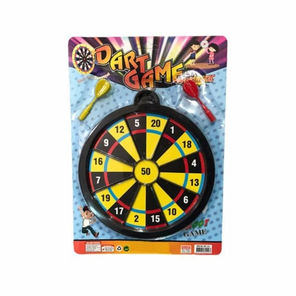 Kette KET-222 Dart