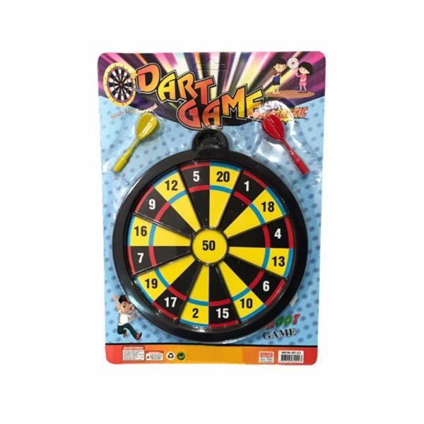 Kette KET-222 Dart