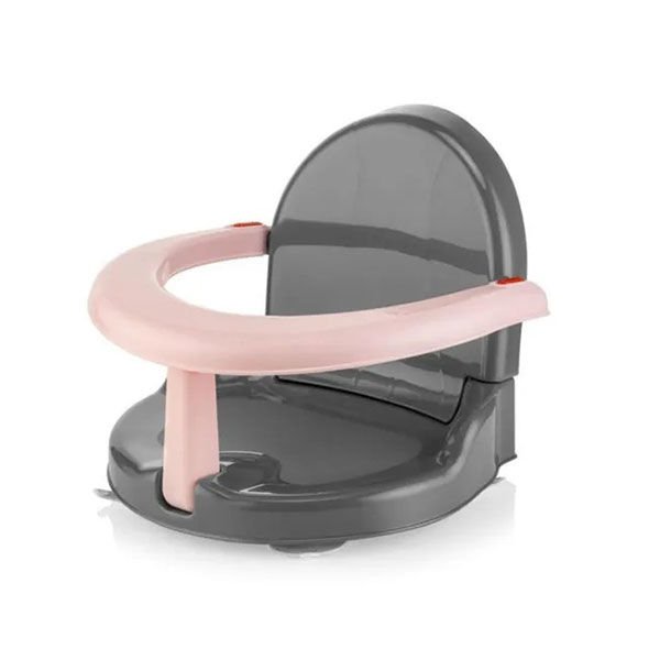Moje Vakumlu Banyo Oturağı Pembe