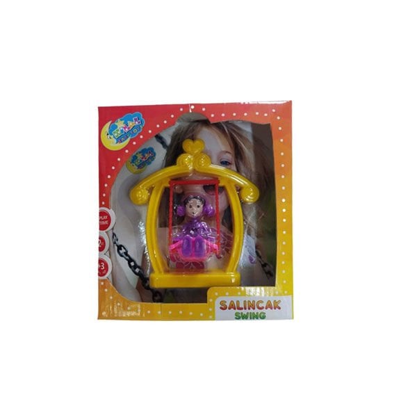 Kette KET-259 Salıncak