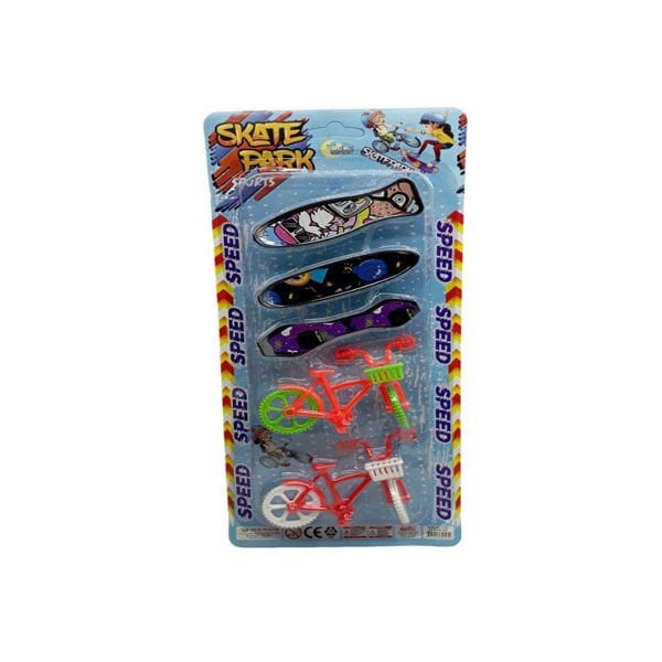 Kette KET-20003 Mini Spor Seti