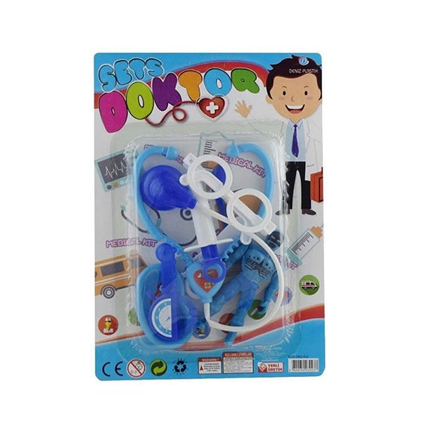 Kette DNZ-023 Karışık Doktor Seti