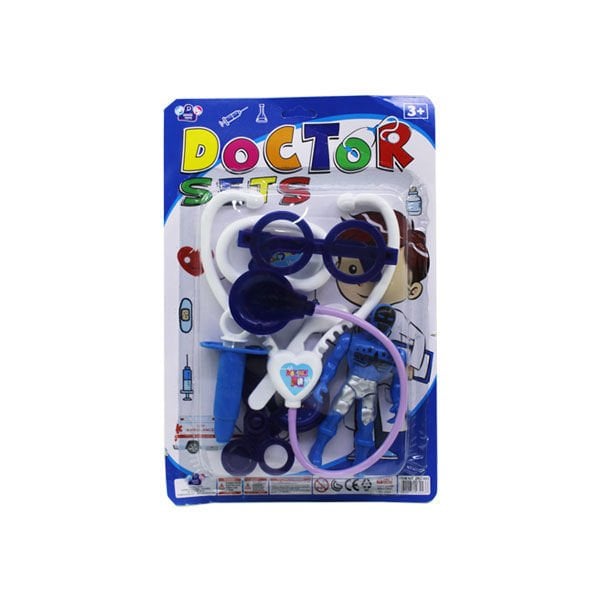 Kette DNZ-023 Karışık Doktor Seti