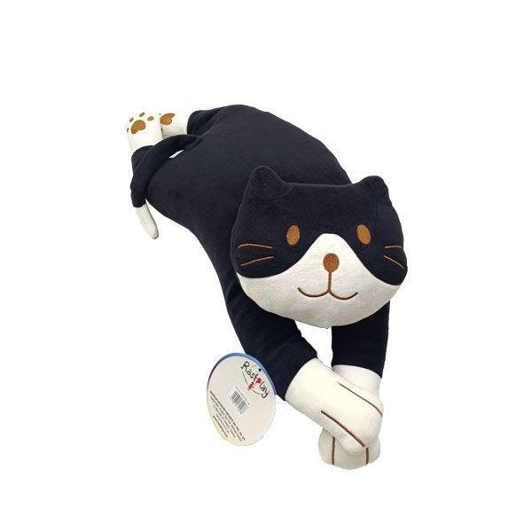 Rastplay Yatan Kedi Peluş