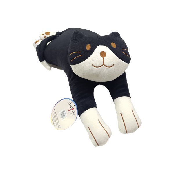 Rastplay Yatan Kedi Peluş