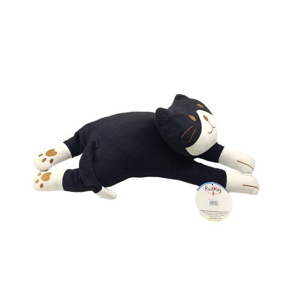 Rastplay Yatan Kedi Peluş