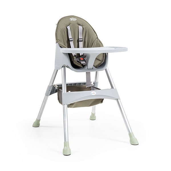 Baby2go Hamburg Mama Sandalyesi  Yeşil