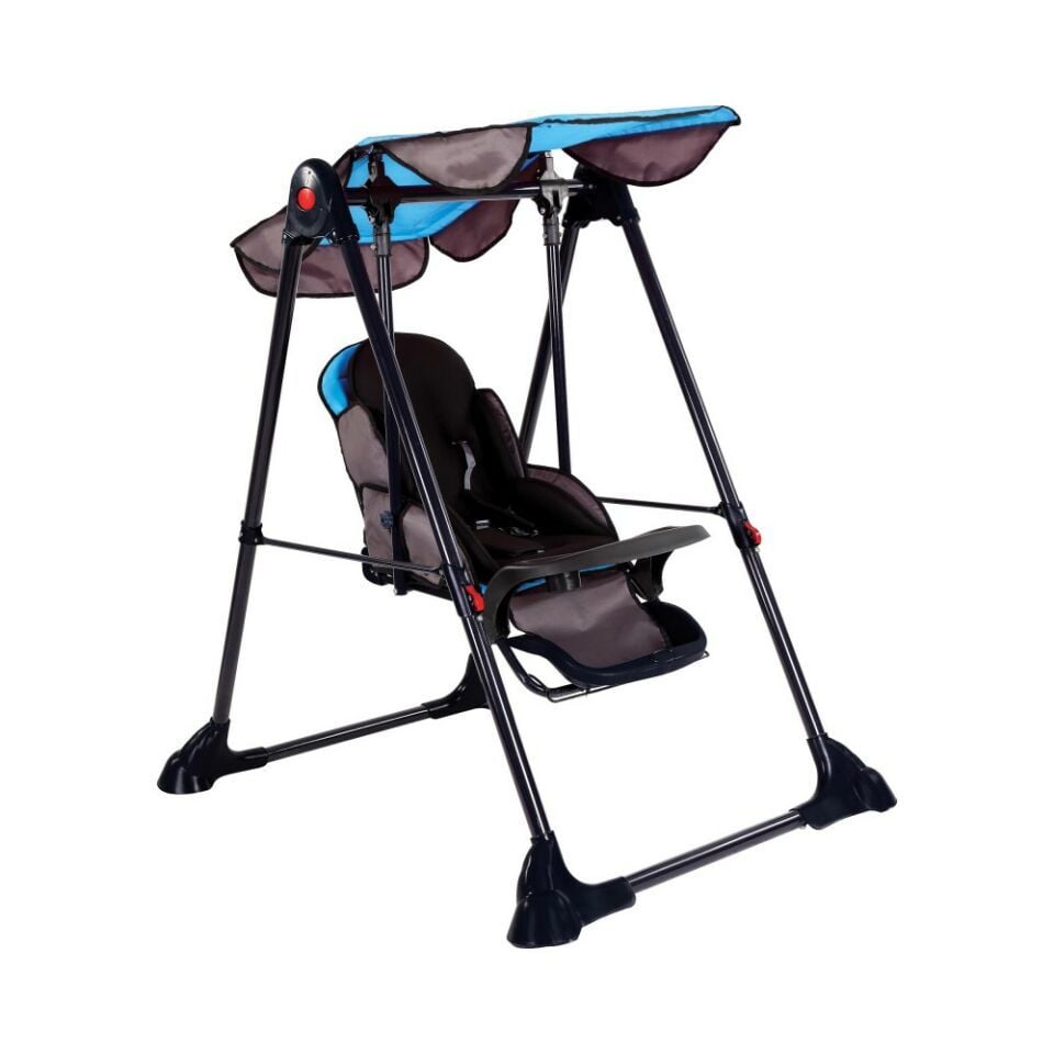 Baby Hope 805 Baby Swing Salıncak-Mavi