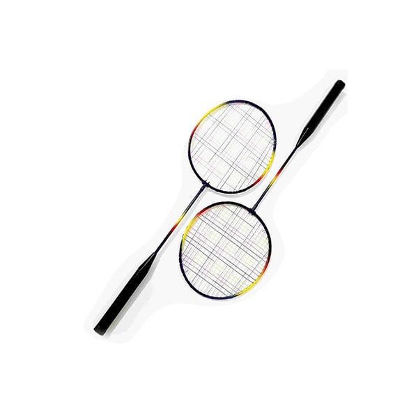 Badminton Seti Gökkuşağı