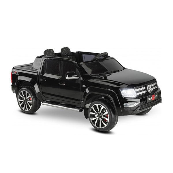 Baby Hope Quattro 4*4 24V Akülü Araba Siyah