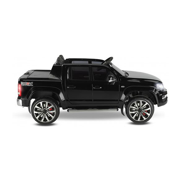 Baby Hope Quattro 4*4 24V Akülü Araba Siyah