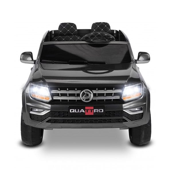Baby Hope Quattro 4*4 24V Akülü Araba Siyah
