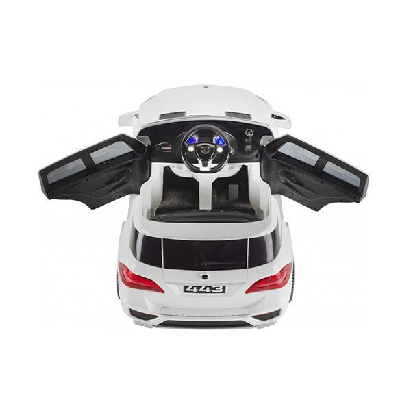 Baby Hope XC Power 12V Akülü Araba