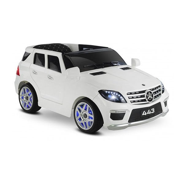 Baby Hope XC Power 12V Akülü Araba
