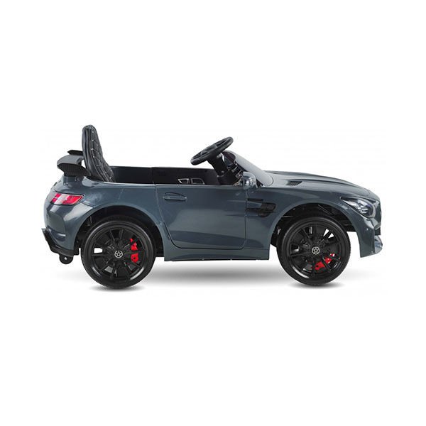 Baby Hope GTR Sport 12V Akülü Araba Antrasit