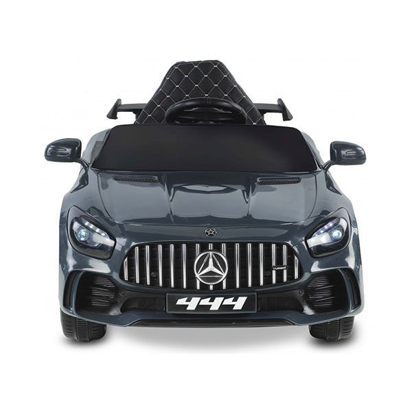Baby Hope GTR Sport 12V Akülü Araba Antrasit