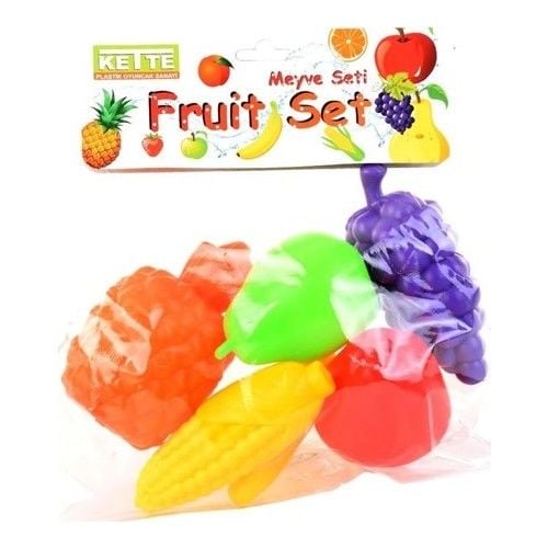Kette KET-161 PVC Meyve Seti