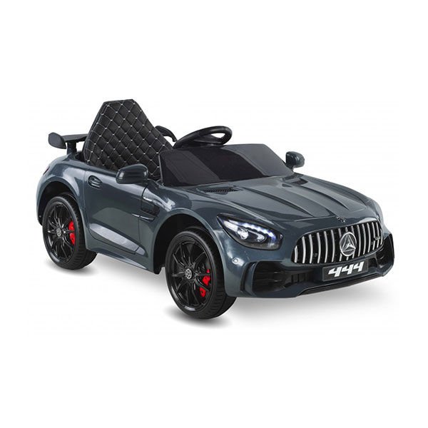 Baby Hope GTR Sport 12V Akülü Araba Antrasit