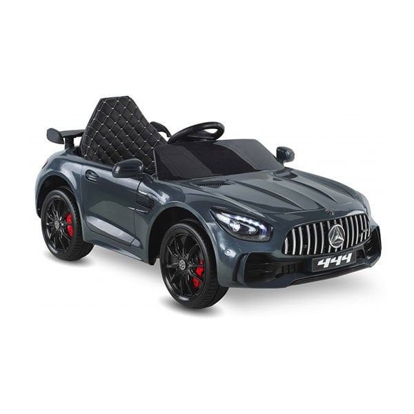 Baby Hope GTR Sport 12V Akülü Araba Antrasit