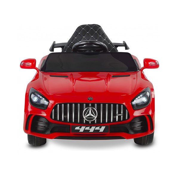 Baby Hope GTR Sport 12V Akülü Araba Kırmızı