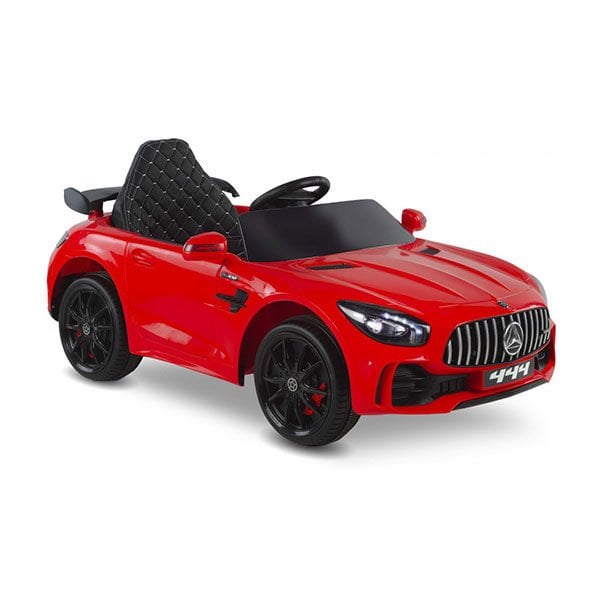Baby Hope GTR Sport 12V Akülü Araba Kırmızı