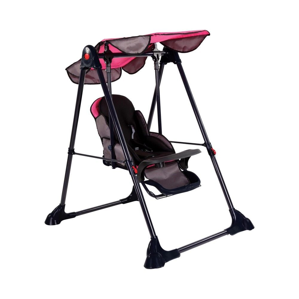 Baby Hope 805 Baby Swing Salıncak-Pembe