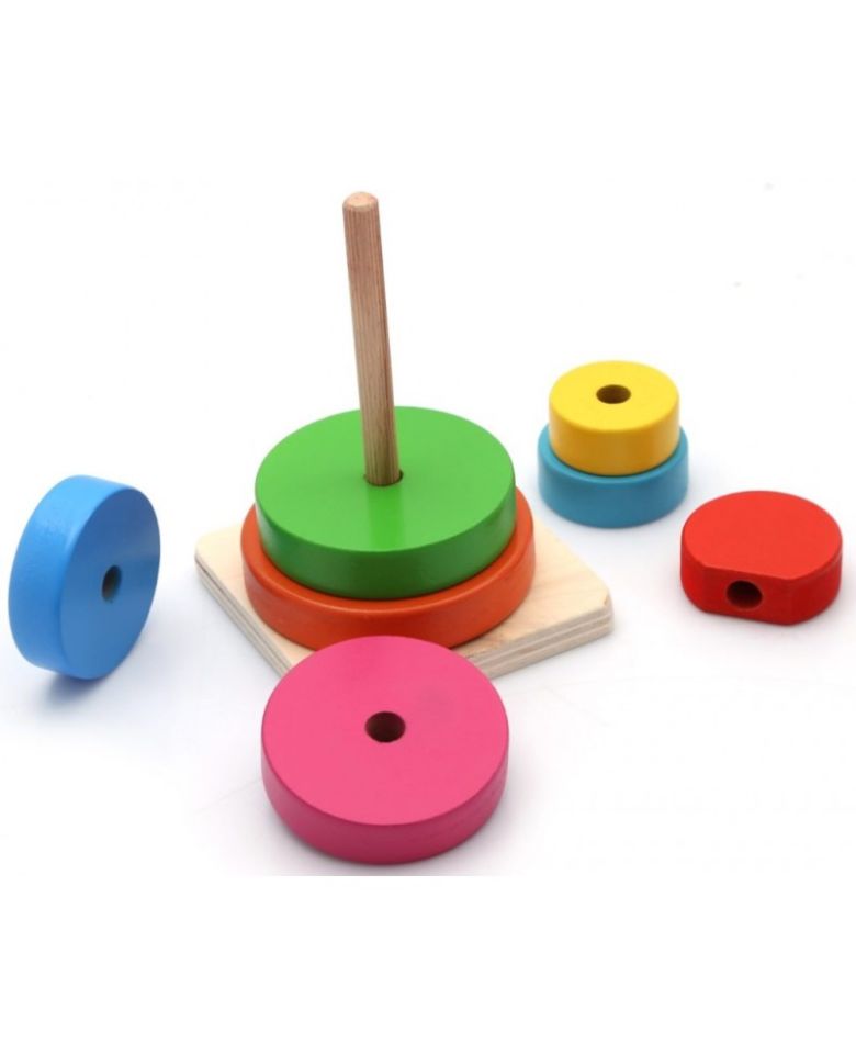 Hamaha HMH-079 Kule Gökkuşağı