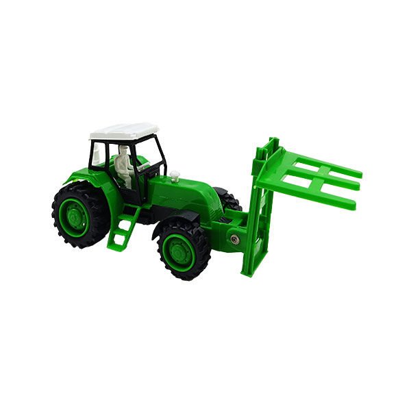 Toysan Forklift Traktör