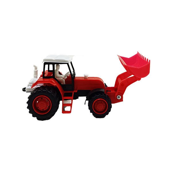 Toysan Dozer Traktör