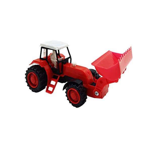 Toysan Dozer Traktör