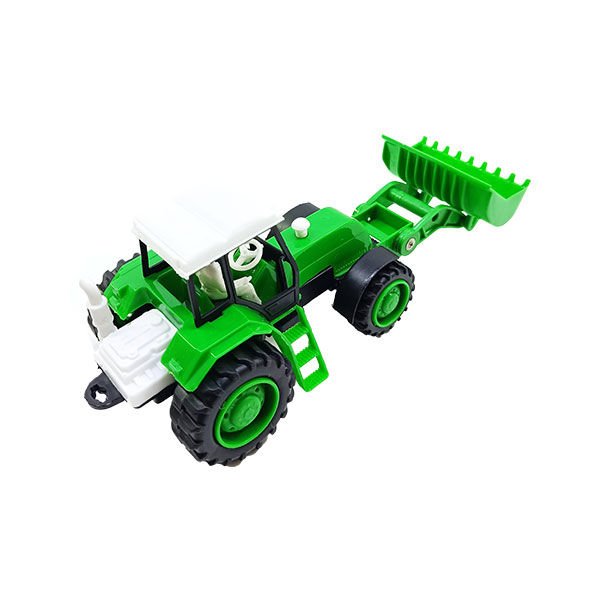 Toysan Dozer Traktör
