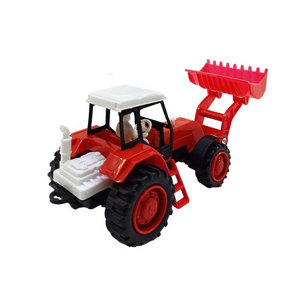 Toysan Dozer Traktör