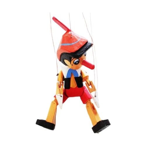 Hamaha HA-057 Pinokyo 40 cm