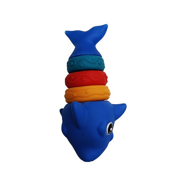 Erpa Köpekbalığı Lego