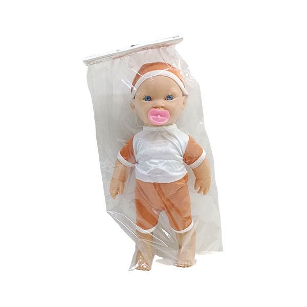 Şimşek Ağlayan Erkek Bebek