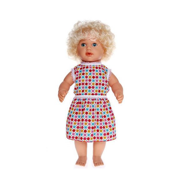 Şimşek Defne Bebek 60 Cm